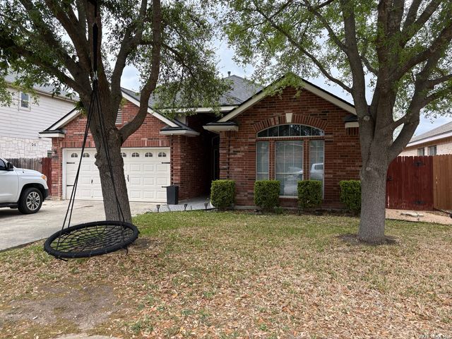 24510 Wine Rose, San Antonio, TX 78255