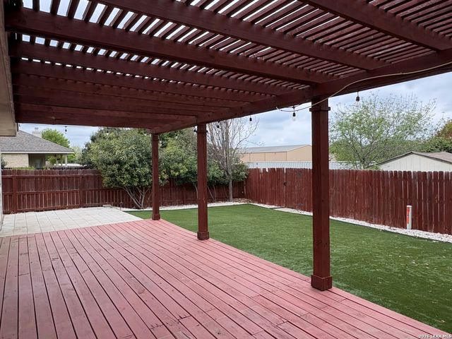 24510 Wine Rose, San Antonio, TX 78255