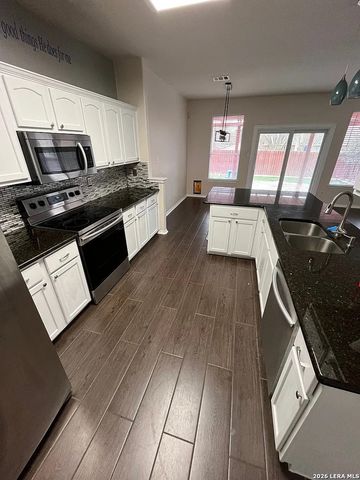 24510 Wine Rose, San Antonio, TX 78255