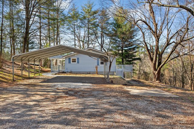 86 West Drive, Rossville, GA 30741