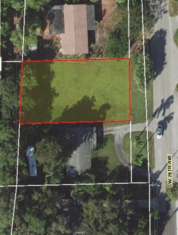 443 SW 20TH Avenue, Fort Lauderdale, FL 33312