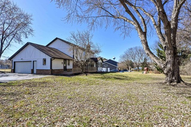 20300 Yorktown COURT, Brookfield, WI 53045