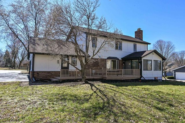 20300 Yorktown COURT, Brookfield, WI 53045