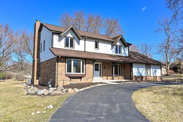 20300 Yorktown COURT, Brookfield, WI 53045