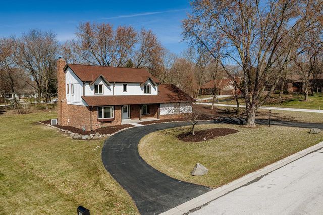 20300 Yorktown COURT, Brookfield, WI 53045