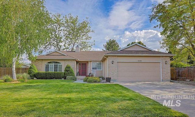 2628 Elizabeth Blvd, Twin Falls, ID 83301