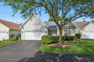 21009 W Torrey Pines Court, Plainfield, IL 60544