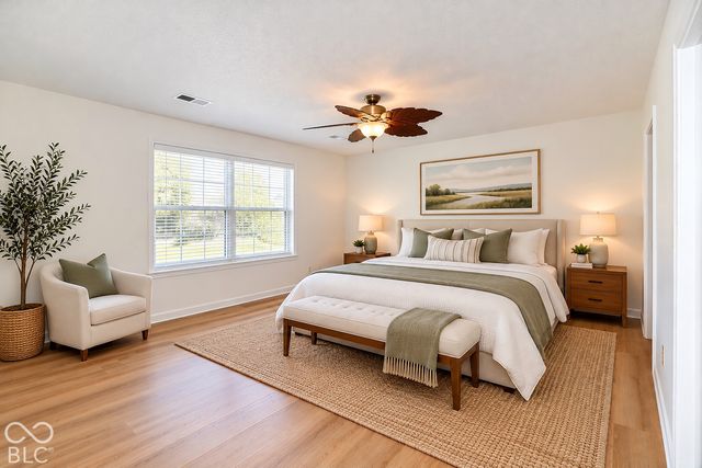 533 Blue Spring Drive, Indianapolis, IN 46239