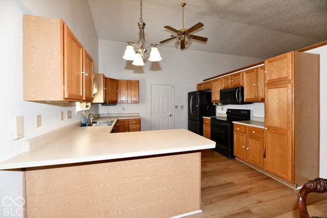 533 Blue Spring Drive, Indianapolis, IN 46239