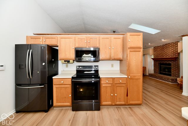 533 Blue Spring Drive, Indianapolis, IN 46239