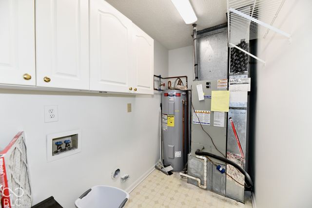 533 Blue Spring Drive, Indianapolis, IN 46239