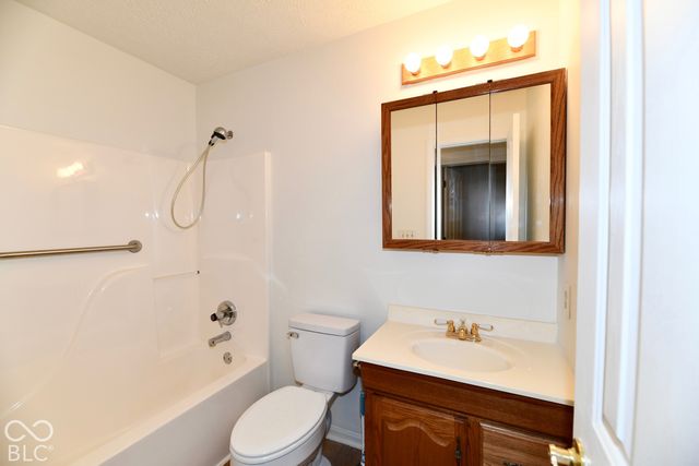 533 Blue Spring Drive, Indianapolis, IN 46239