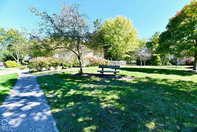 533 Blue Spring Drive, Indianapolis, IN 46239