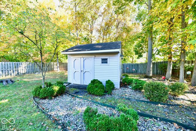 533 Blue Spring Drive, Indianapolis, IN 46239