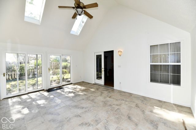 533 Blue Spring Drive, Indianapolis, IN 46239