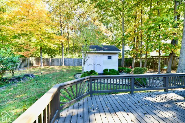 533 Blue Spring Drive, Indianapolis, IN 46239