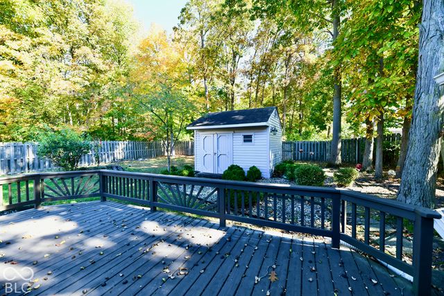 533 Blue Spring Drive, Indianapolis, IN 46239