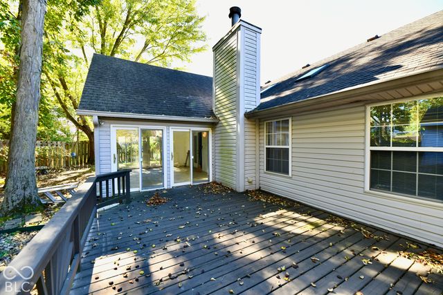 533 Blue Spring Drive, Indianapolis, IN 46239