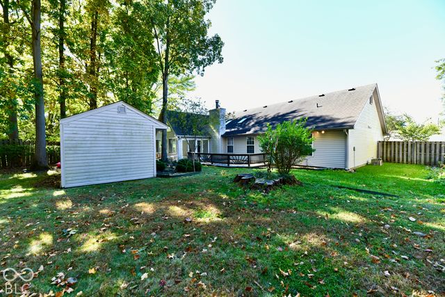 533 Blue Spring Drive, Indianapolis, IN 46239
