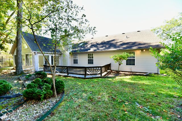 533 Blue Spring Drive, Indianapolis, IN 46239