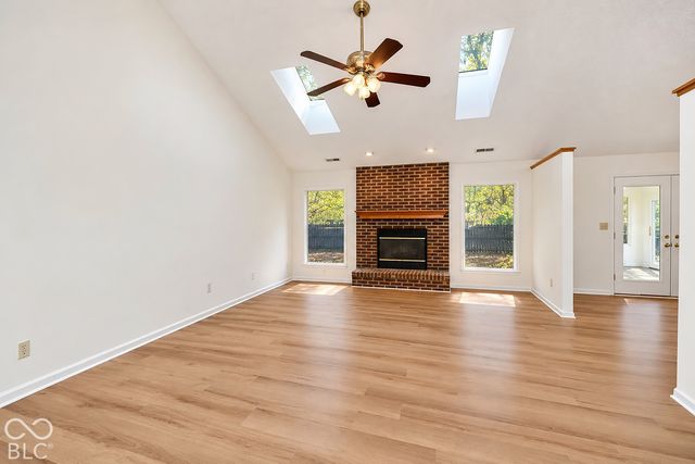 533 Blue Spring Drive, Indianapolis, IN 46239