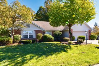 533 Blue Spring Drive, Indianapolis, IN 46239