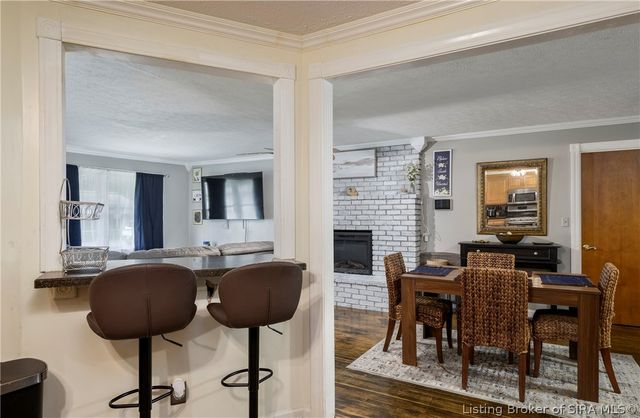 3312 Mellwood Drive, New Albany, IN 47150