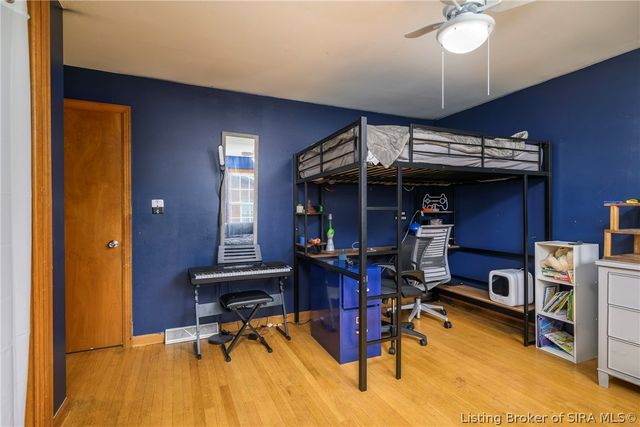 3312 Mellwood Drive, New Albany, IN 47150