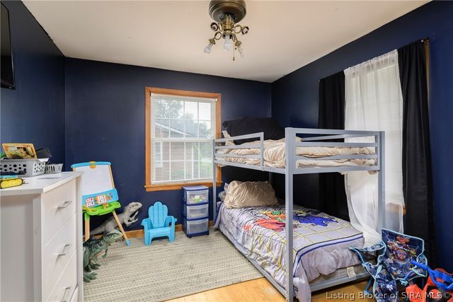 3312 Mellwood Drive, New Albany, IN 47150