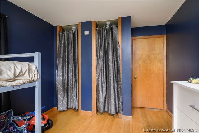 3312 Mellwood Drive, New Albany, IN 47150