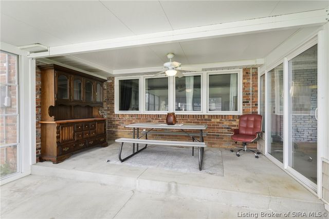 3312 Mellwood Drive, New Albany, IN 47150