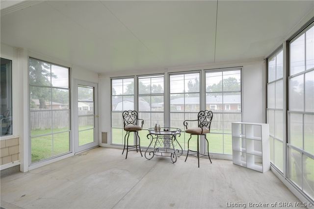 3312 Mellwood Drive, New Albany, IN 47150