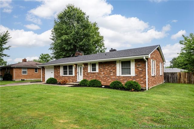 3312 Mellwood Drive, New Albany, IN 47150