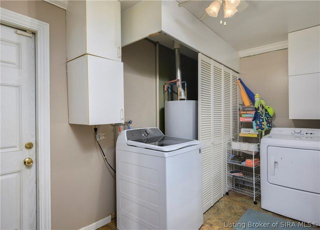 3312 Mellwood Drive, New Albany, IN 47150