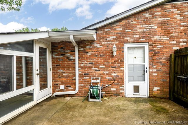 3312 Mellwood Drive, New Albany, IN 47150