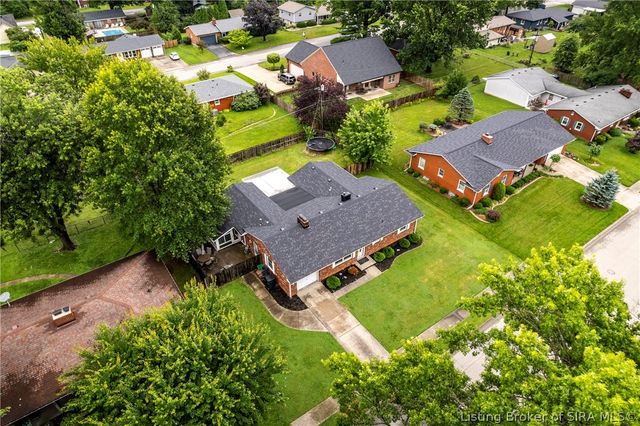 3312 Mellwood Drive, New Albany, IN 47150