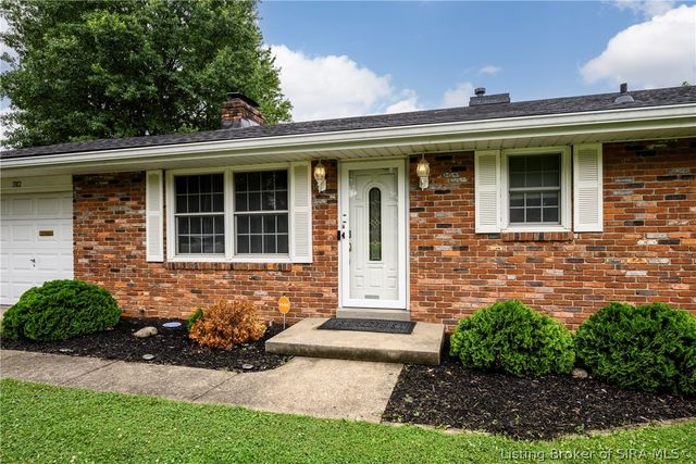 3312 Mellwood Drive, New Albany, IN 47150