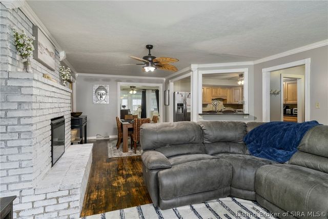 3312 Mellwood Drive, New Albany, IN 47150