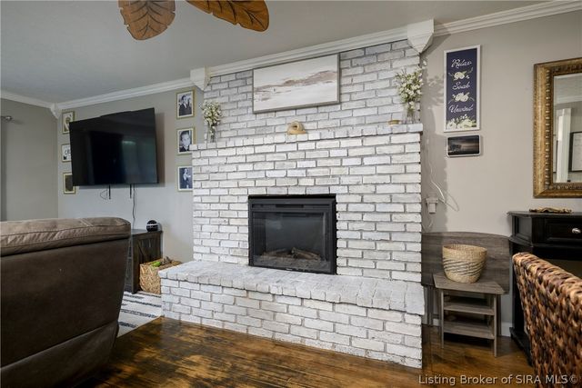 3312 Mellwood Drive, New Albany, IN 47150