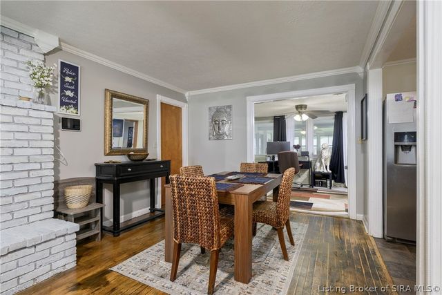 3312 Mellwood Drive, New Albany, IN 47150