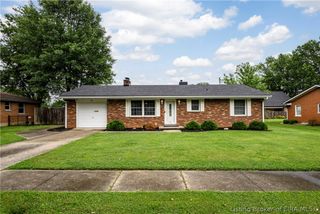 3312 Mellwood Drive, New Albany, IN 47150