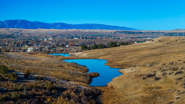 99 East Lane Lane, Sheridan, WY 82801