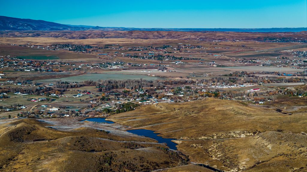 99 East Lane Lane, Sheridan, WY 82801 photo 3