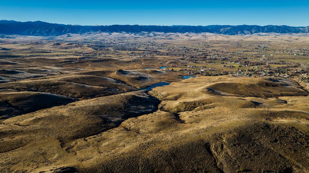 99 East Lane Lane, Sheridan, WY 82801 photo 35