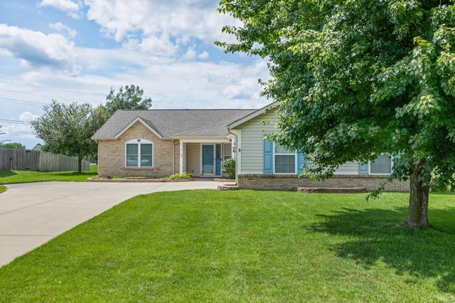 34 Kingfisher Circle, Lafayette, IN 47909