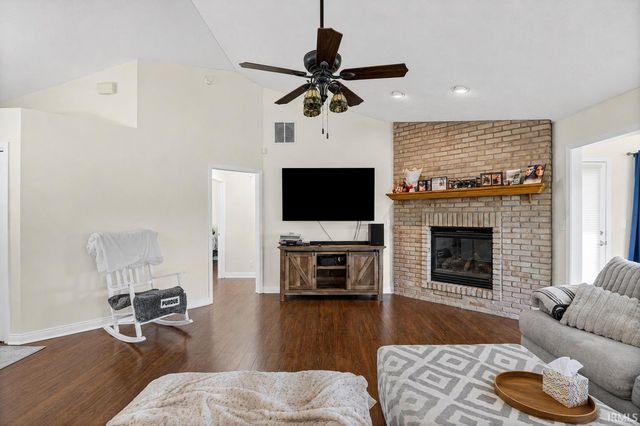 34 Kingfisher Circle, Lafayette, IN 47909
