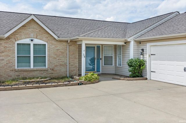 34 Kingfisher Circle, Lafayette, IN 47909