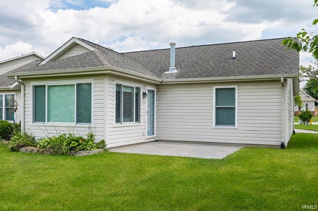 34 Kingfisher Circle, Lafayette, IN 47909