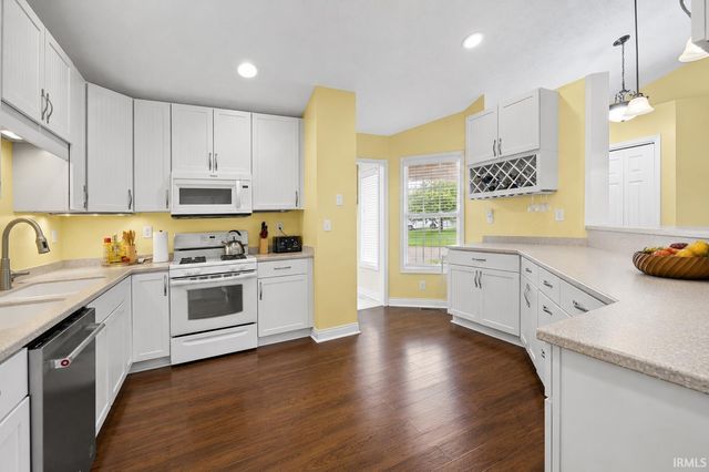 34 Kingfisher Circle, Lafayette, IN 47909