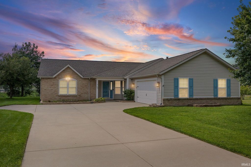 34 Kingfisher Circle, Lafayette, IN 47909